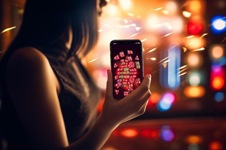 ধাপে ধাপে 999bet শুরু করার নির্দেশনা
